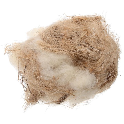 Bird nesting material - bird,