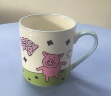 M&S Marks & Spencer Percy Pig