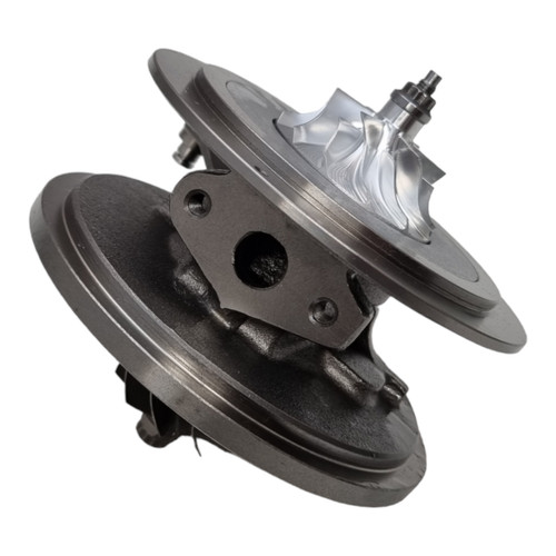 Turbocharger upgrade cartridge - turbocharger,