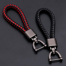 Hand Woven Metal Buckle