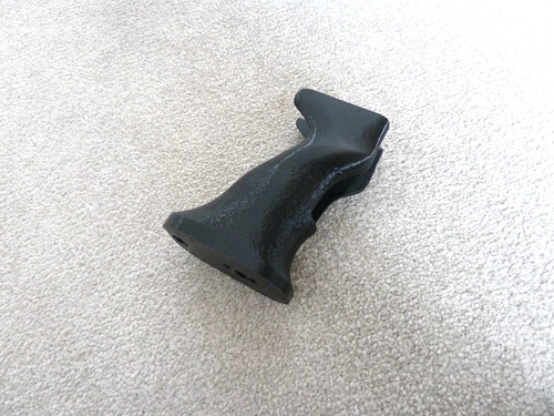 Grips and stock - , for