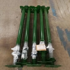 5x Size 1 (1750-3100mm)