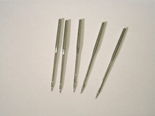 5 NEEDLES FITS VINTAGE JONES
