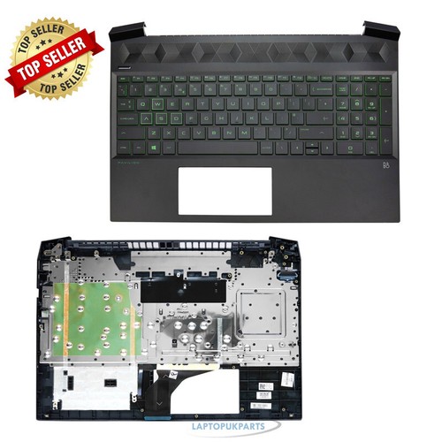 Fits for pavilion - for, hp