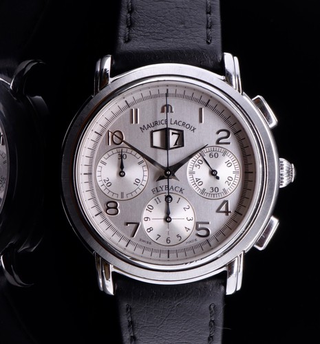 Auth maurice lacroix - auth.,