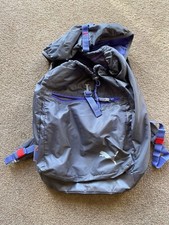 Puma Bag Rucksack  Backpack V