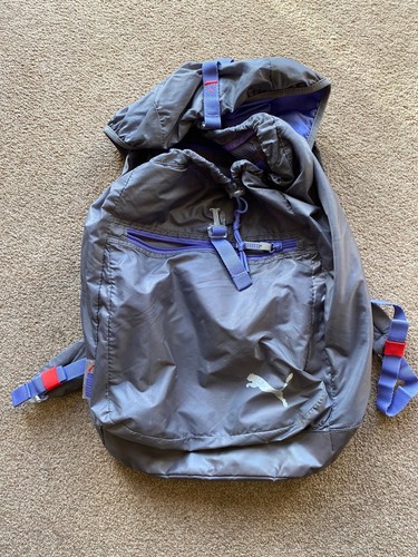 Puma bag rucksack - puma, backpack
