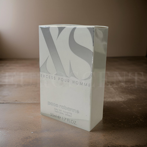 Paco rabanne excess pour - xs,