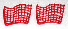Gladiator Accessories 2 X Net