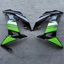 Left Right Side Fairing