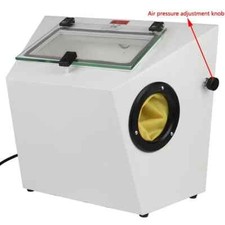 Jewelry Mini Small Sandblaster