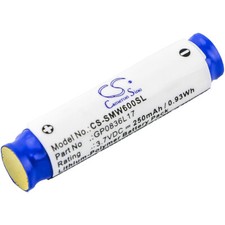 3.7V Battery for Sony MH100