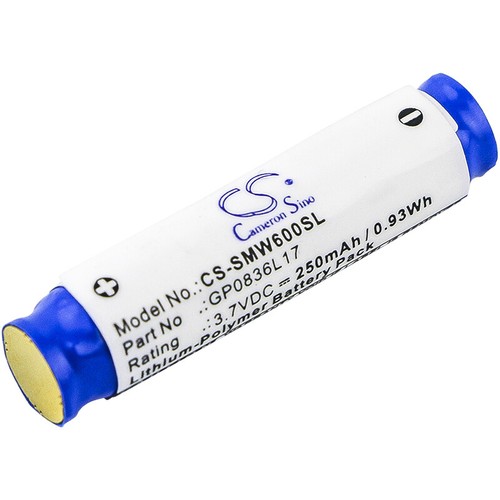 Battery for sony mh100 - for,