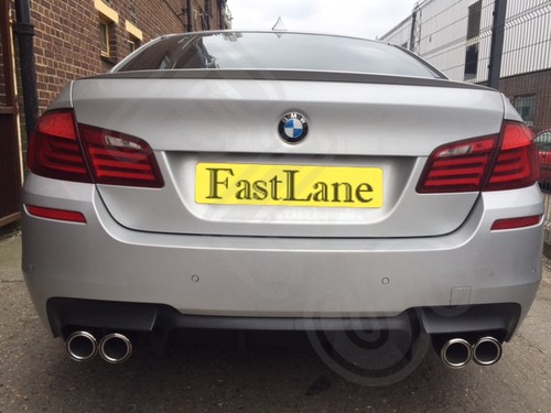 Bmw f10 custom - bmw,