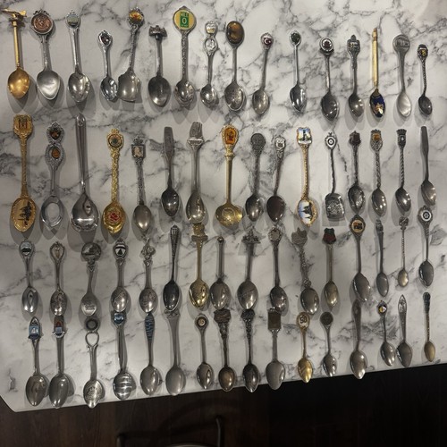 Lot vintage souvenir - lot, of