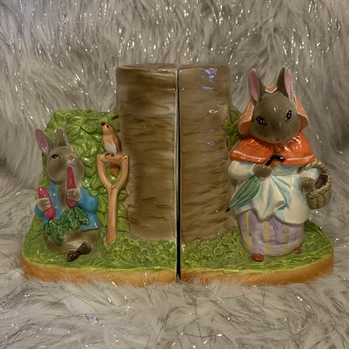 Vintage peter rabbit beatrix - vintage,