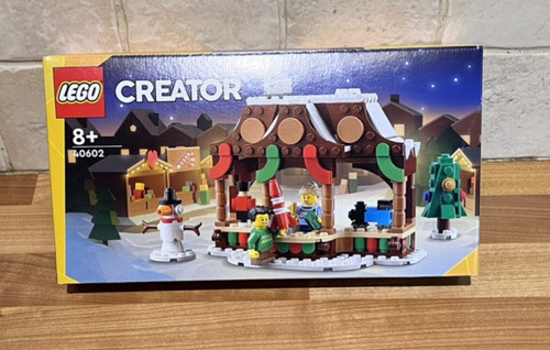 Lego creator 40602 - lego,