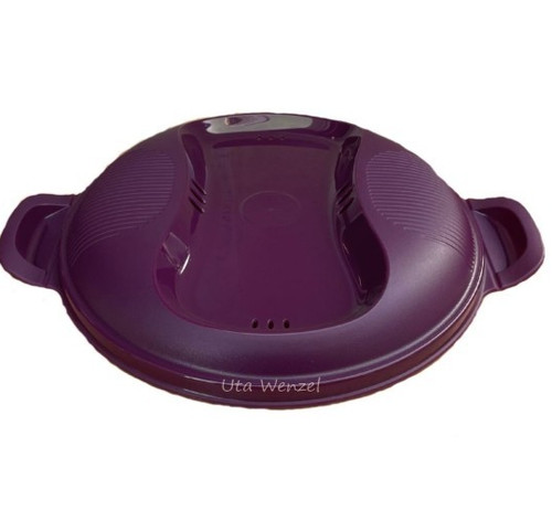 Tupperware micro rice - rice, master