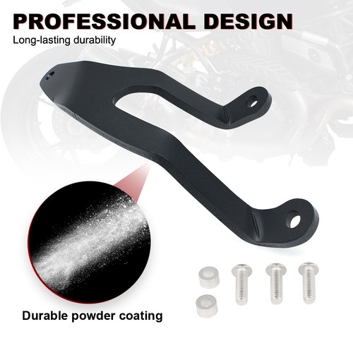 Motorcycle aluminum exhaust - motorcycle,