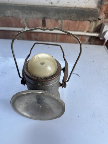 Vintage ever ready metal - vintage,
