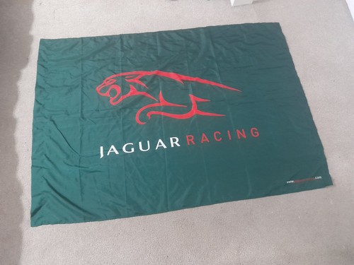 New nos genuine jaguar - nos, racing