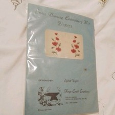 Vintage Sylvia Wynn Swiss