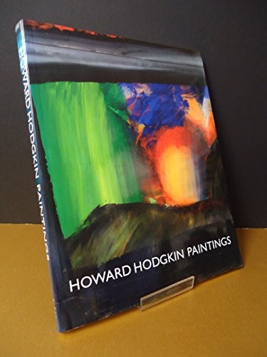 Howard hodgkin paintings - howard, by