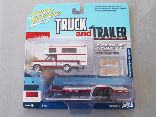 Truck trailer 1993 ford - &,