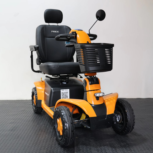Used electric mobility scooter - mobility,