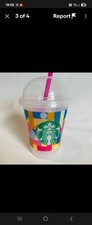 Starbucks  10CUPS FOR 10£