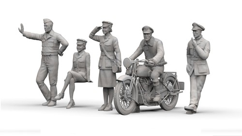 Ww2 british raf pilots - pilots, &