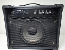 Laney Linebacker 30 Bass Amp -