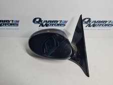 BMW Driver O/S M Sport Wing