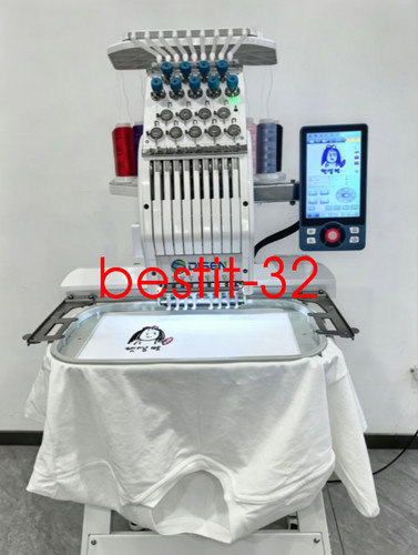 Professional needle - professional, 8-needle