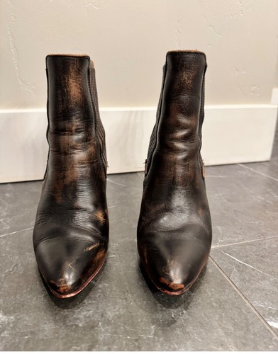 Freebird janelle boots size 7 - boots-,