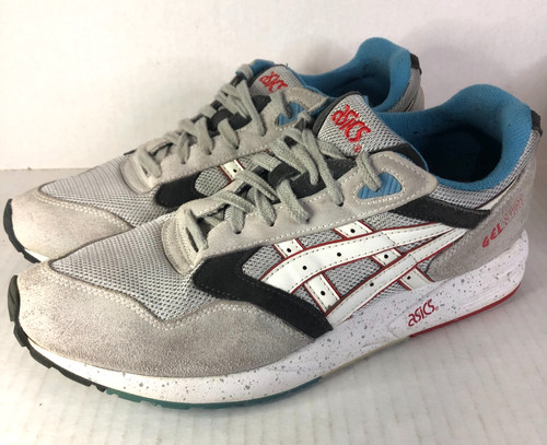 Asics gel saga soft grey - asics,