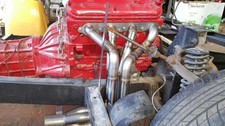 GM 5.3L V8 Vortec Small Block Engine + 5 Speed manual Box
