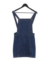 Topshop Pinafore/Dungaree Midi