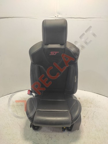 Ford focus tdci mk3 - st-3,