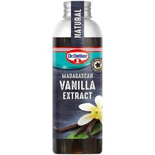 Dr. Oetker Large Vanilla