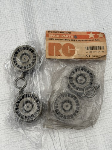 New 58108 tamiya vintage 10 - new, 1/10