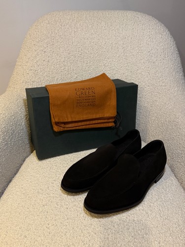 Edward green islington - edward, slip-on