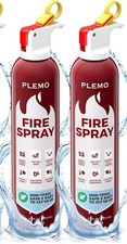 PLEMO Home Fire Extinguisher
