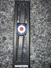 LAMBRETTA WATCH NEEDS A NEW BATTERY 