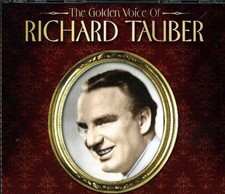 The Golden Voice of Richard