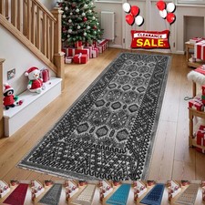 Traditional Door Mats Long