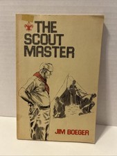 Vintage Boy Scout The Scout