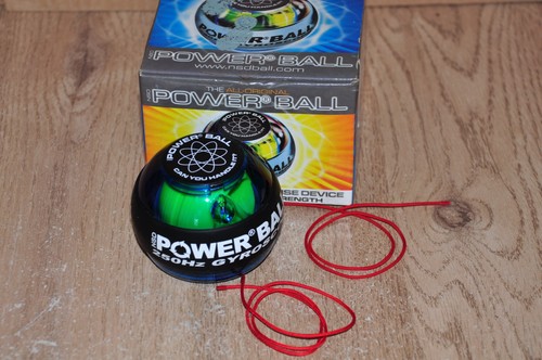 Nsd powerball 250 gyroscope - powerball,