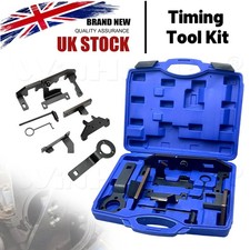 8x Engine Timing Belt Tool Kit