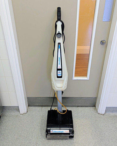 Ivo rovawash 250 irwa0 corded - ivo,